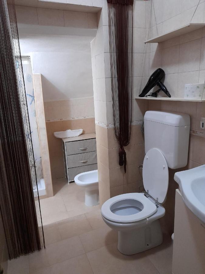 Domus Rosaliae - Casa Vacanze Palermo Esterno foto