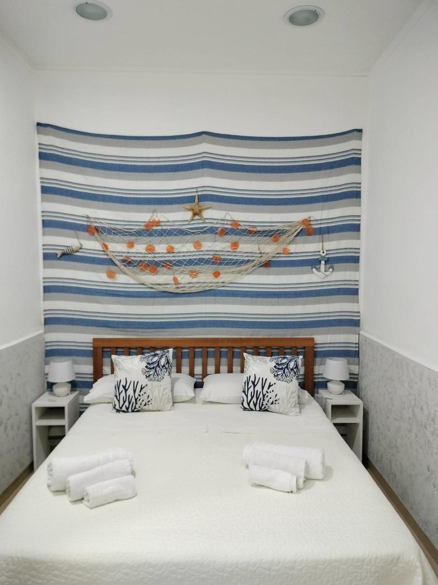 Domus Rosaliae - Casa Vacanze Palermo Esterno foto