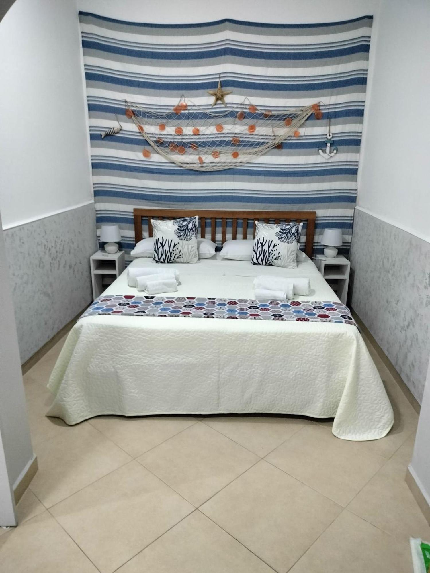 Domus Rosaliae - Casa Vacanze Palermo Esterno foto