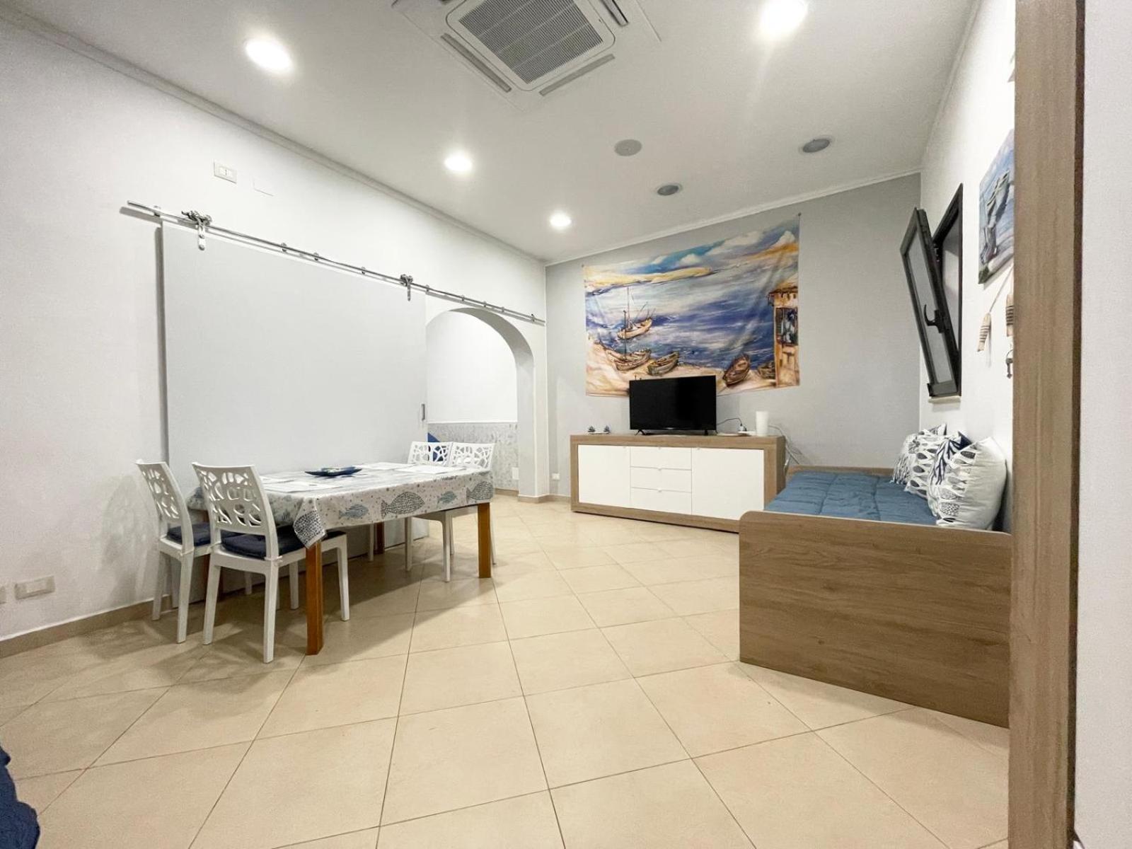 Domus Rosaliae - Casa Vacanze Palermo Esterno foto
