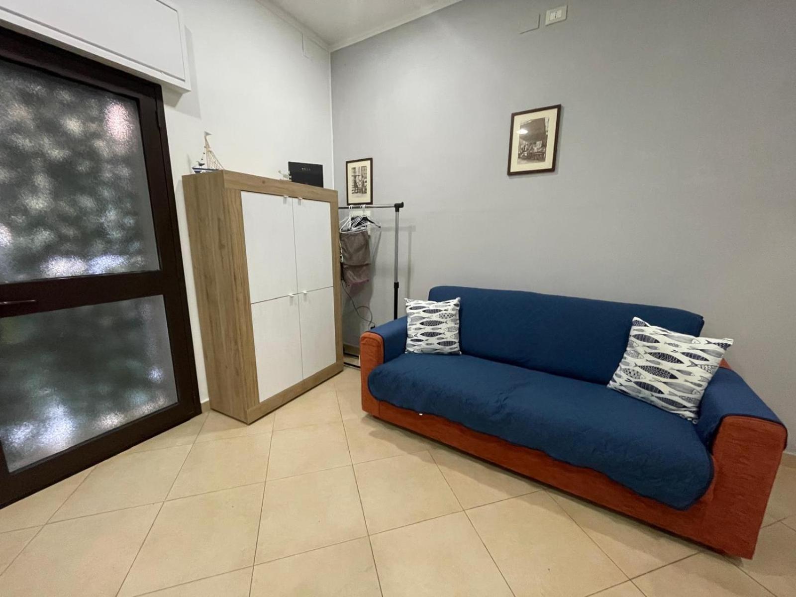 Domus Rosaliae - Casa Vacanze Palermo Esterno foto